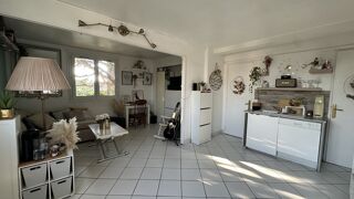  Appartement à vendre 3 pièces 55 m²