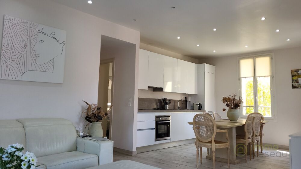 � vendre  Appartement Menton (06500)