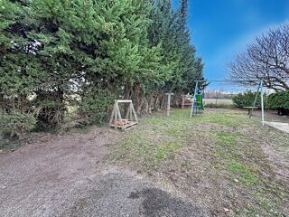  Maison à vendre 5 pièces 119 m²