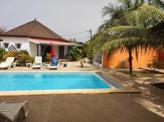  Maison  vendre 9 pices 260 m La somone
