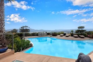  Appartement � vendre 8 pi�ces 306 m�