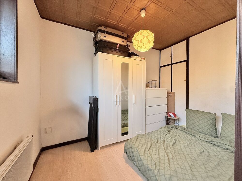 Vente Appartement Appartement Metz