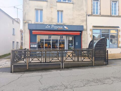 Pizzeria 157500 85500 Les herbiers