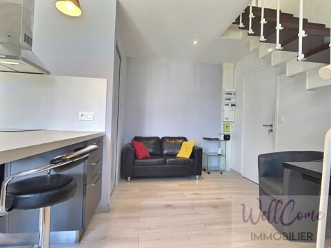  Appartement  louer 2 pices 36 m