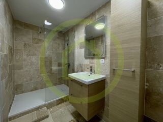  Appartement � vendre 3 pi�ces 75 m�