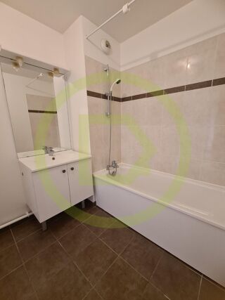  Appartement à vendre 3 pièces 57 m²