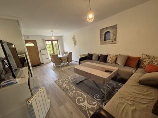  Maison à vendre 5 pièces 100 m²