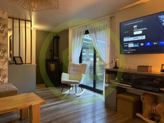  Maison � vendre 5 pi�ces 126 m�