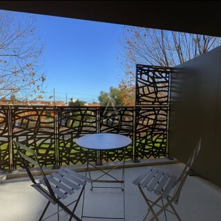  Appartement � vendre 2 pi�ces 42 m�