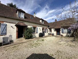  Maison � vendre 7 pi�ces 161 m�