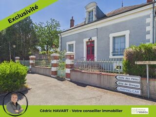  Maison à vendre 3 pièces 85 m²