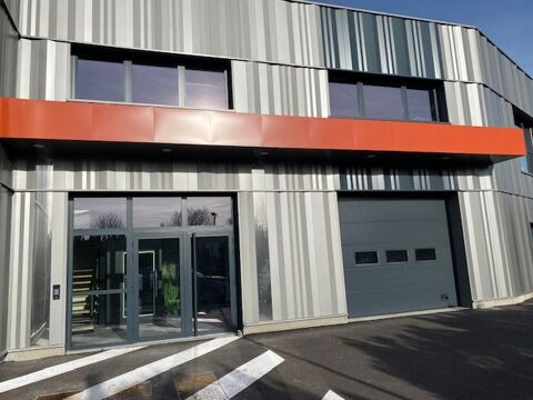  Locaux d'activité 