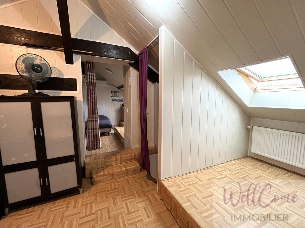  vendre  Maison Aix-les-Bains (73100)