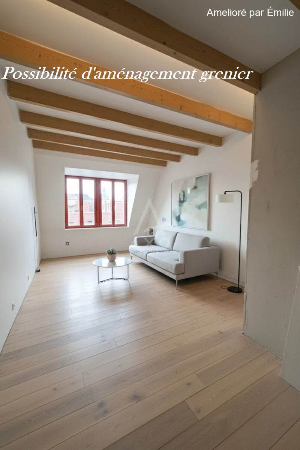 Vente Immeuble Immeuble Douai