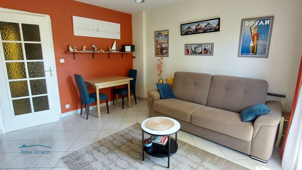 Vente Appartement Appartement Royan