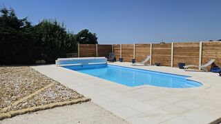  Maison à vendre 5 pièces 148 m²