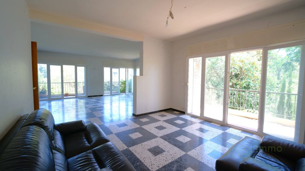 Maison à rénover