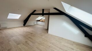  Appartement à vendre 3 pièces 56 m²