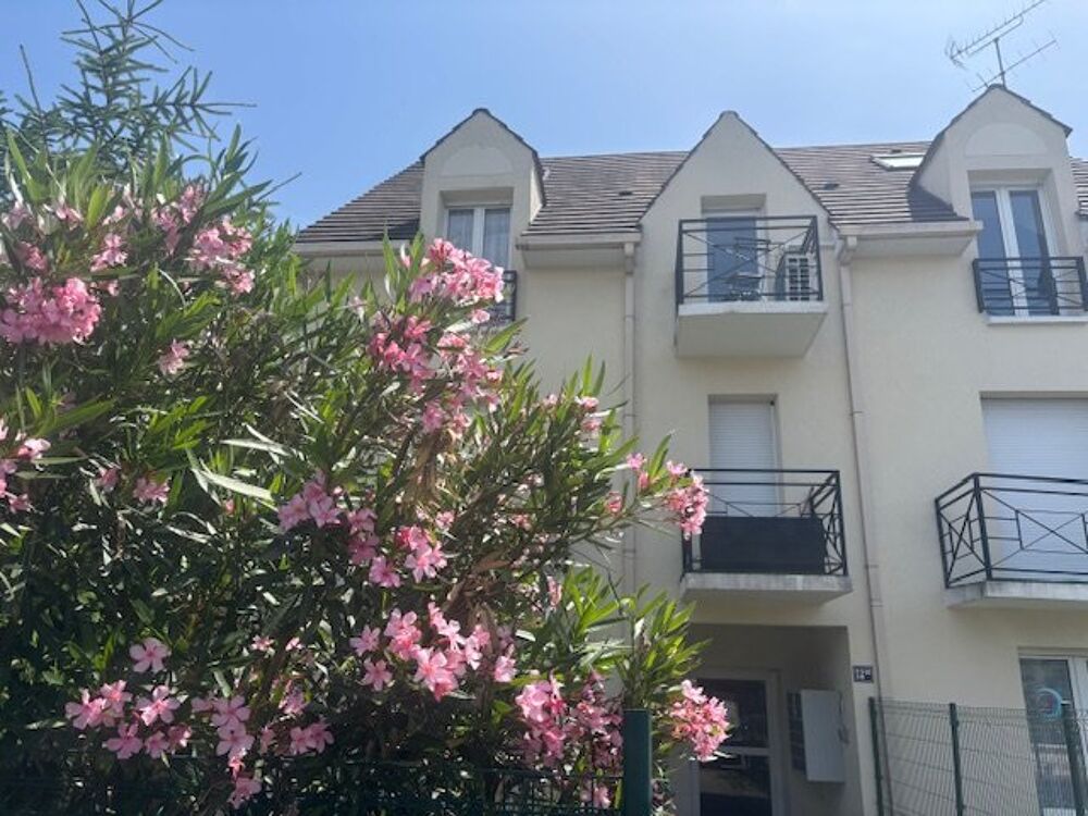 Vente Appartement Appartement Pontault combault