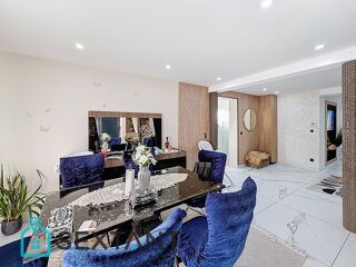  Maison � vendre 5 pi�ces 122 m�