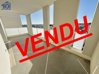  Appartement � vendre 3 pi�ces 57 m�