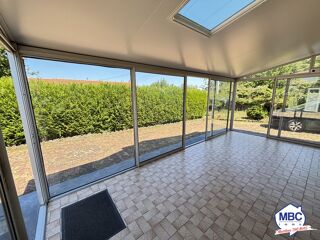  Maison à vendre 6 pièces 87 m²