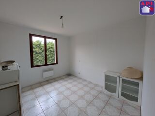  Maison à vendre 5 pièces 109 m²