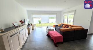  Maison à vendre 5 pièces 165 m²