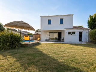  Maison à vendre 5 pièces 108 m²