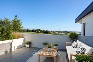  Appartement � vendre 4 pi�ces 83 m�