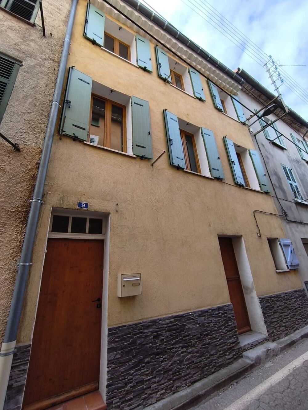 Location Maison Maison Gonfaron