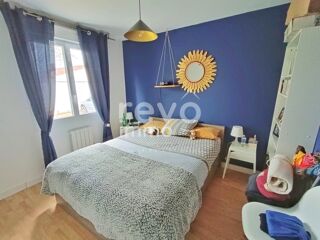  Maison  vendre 5 pices 100 m