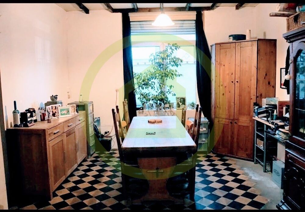 Vente Maison Maison Caestre
