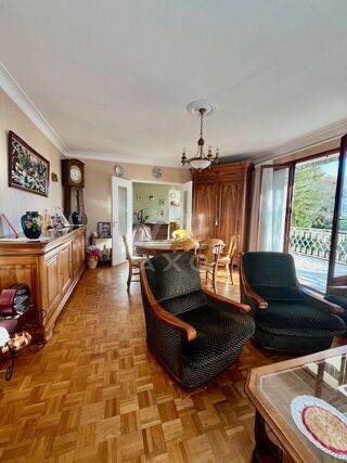  Maison à vendre 6 pièces 137 m²