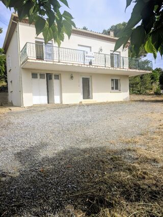  Maison à vendre 4 pièces 130 m²