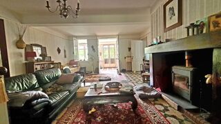  Maison � vendre 15 + pi�ces 269 m�