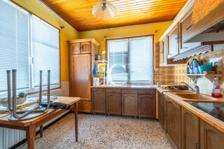 Vente Villa Maison individuelle Banne