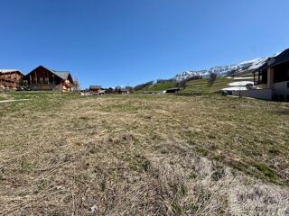  Terrain � vendre 2073 m�