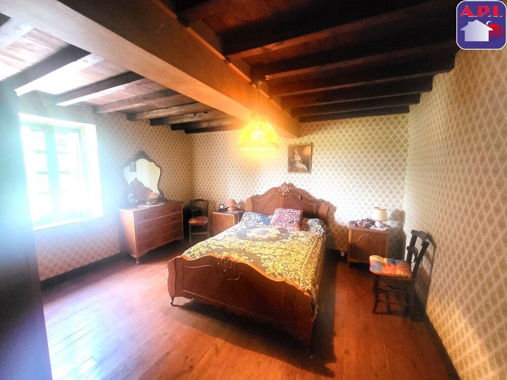 Vente Maison Corps de ferme Mazeres