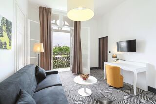  Appartement à vendre 3 pièces 39 m²