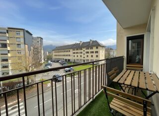  Appartement  vendre 3 pices 76 m