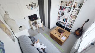  Maison � vendre 5 pi�ces 101 m�