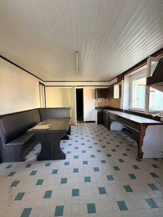  Maison à vendre 4 pièces 110 m²