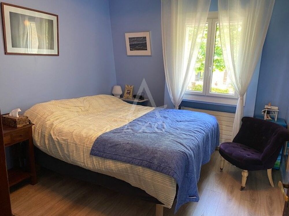 Vente Villa Maison Saint maur des fosses