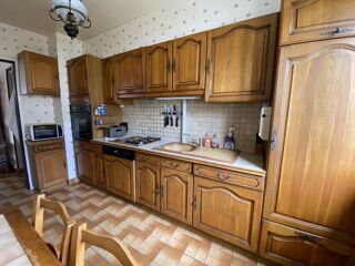  Maison à vendre 4 pièces 90 m²
