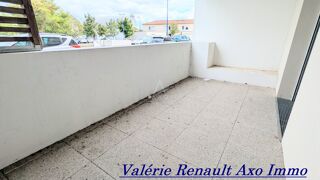  Appartement � vendre 2 pi�ces 40 m�