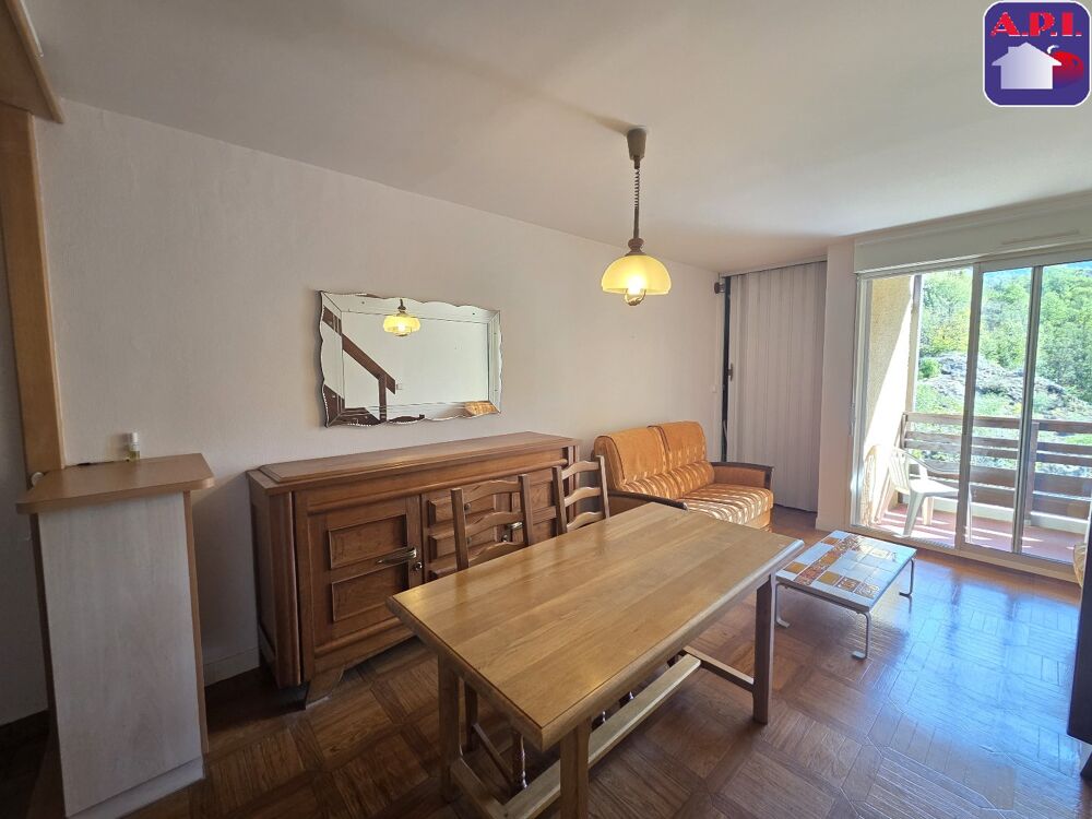 Vente Appartement Appartement Ax les thermes