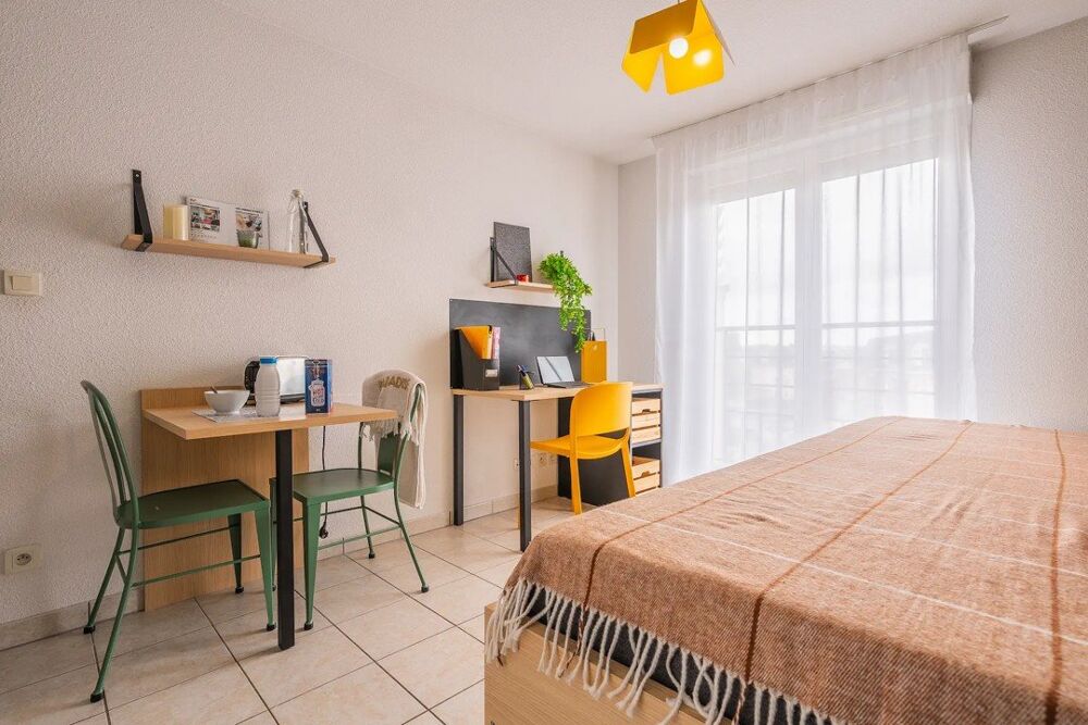 Vente Appartement Résidence Etudiante Limoges