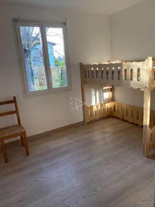  Maison à vendre 4 pièces 96 m²