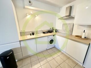  Appartement � vendre 4 pi�ces 81 m�
